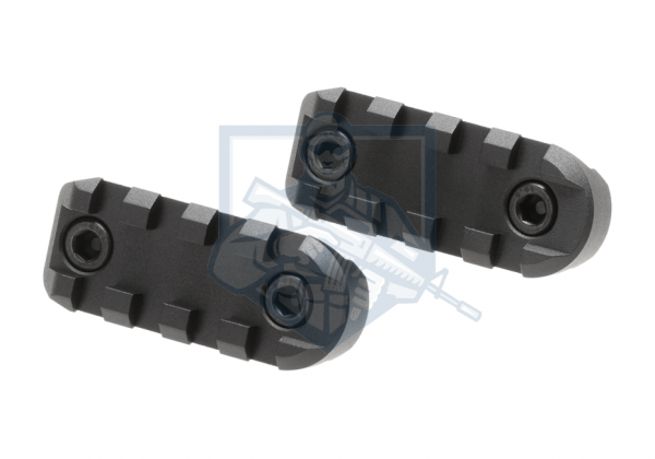 AAC T10 Rail Set 4 Slot