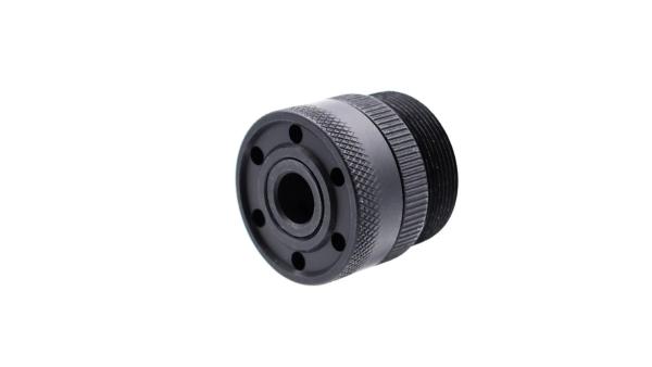 MLC-338 & G-Spec Silencer Adapter