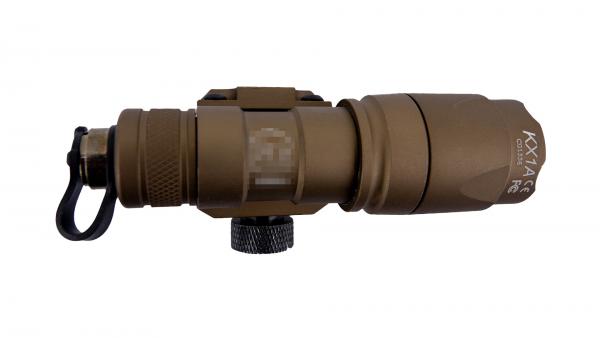 M300A Mini Dummy DE
