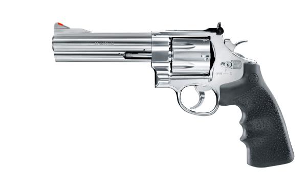 Smith & Wesson 629 Classic 5“ Airsoft