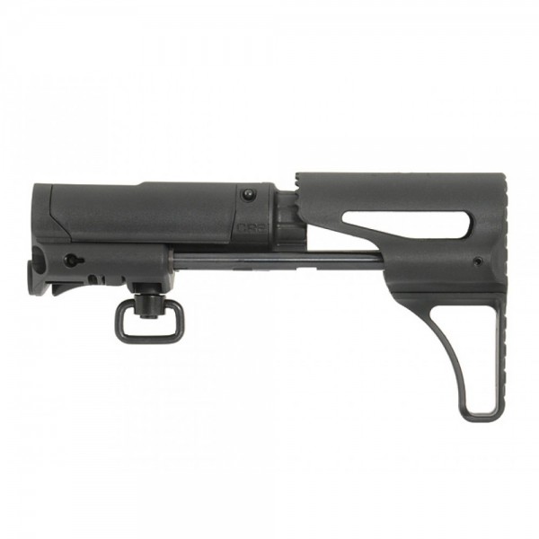 Collabsible Rifle Stock
