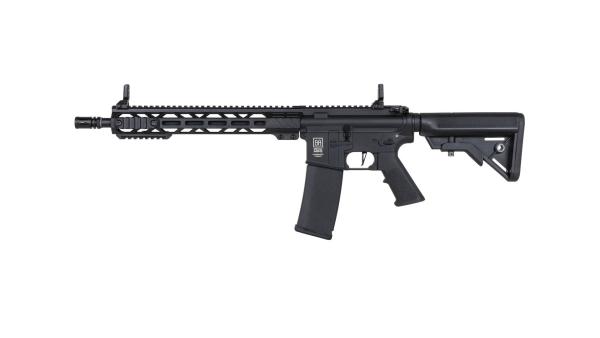 SA-F09 FLEX™ BLDC™ HAL ETU™ Gen. 2 S-AEG Black