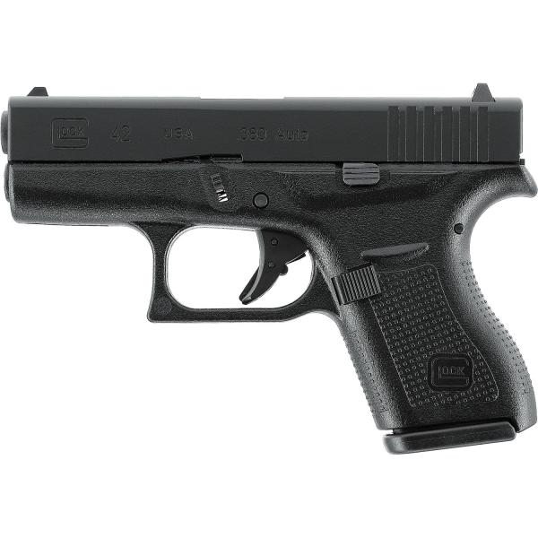 Glock 42 6mm BB GBB