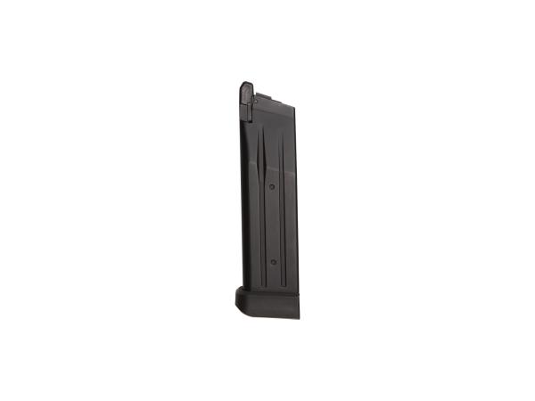 STI Combat Master 24rds Magazin Gas