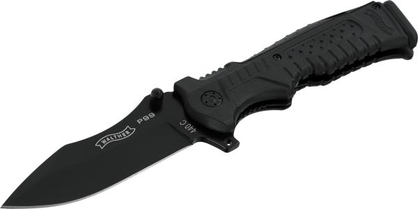 Walther P99 Knife