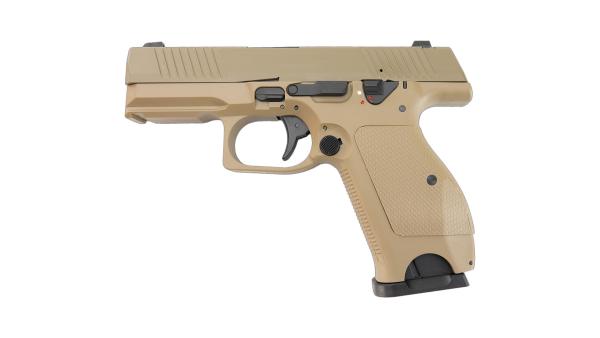 PL-15K GBB FDE