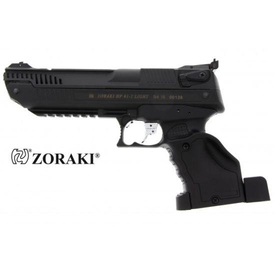 Zoraki HP 01 Rechtshandig