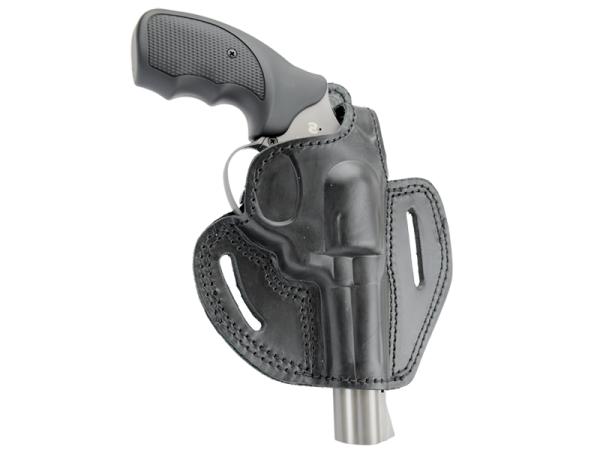 Gürtelholster aus Leder Zoraki R1/R2