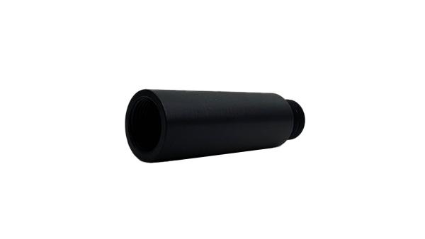 Barrel Extender 18x60mm 14mm(-)