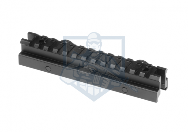 Medium Profile Riser Mount 13 Slot