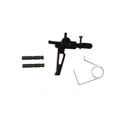 Flat Trigger für MTW E Systeme