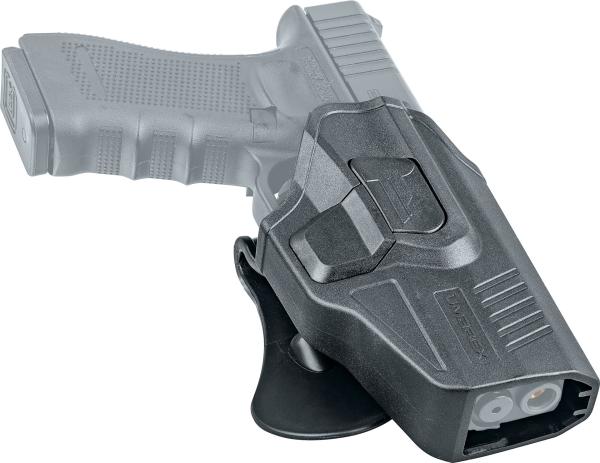 Umarex Paddle Holster Glock