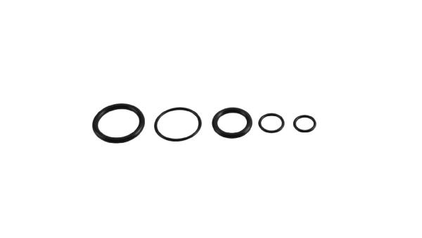 Bolt O-Ring Set