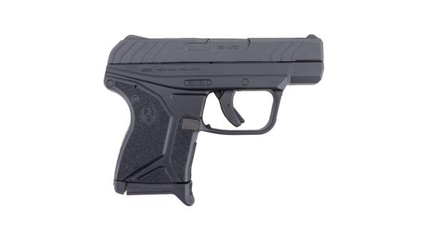 Compact Carry Gun LCP II