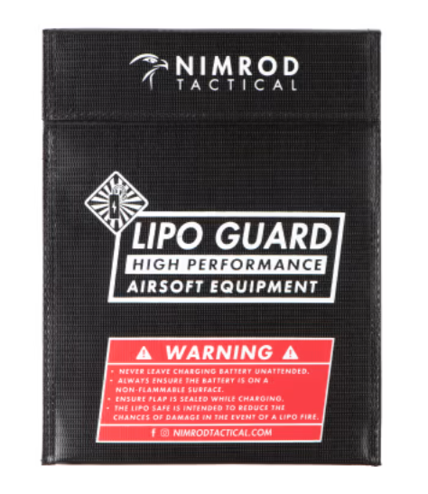 Lipo Safe Bag 18x23