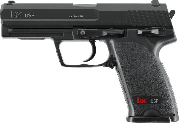 HK USP 6mm Spring