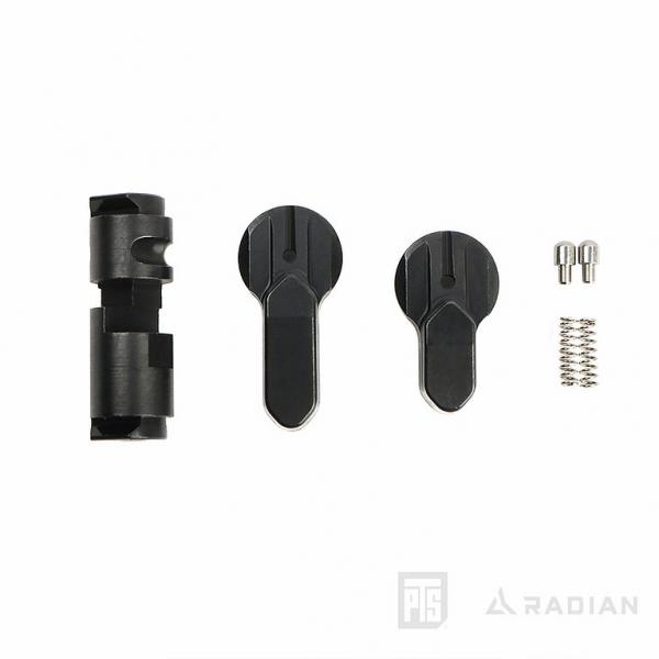 Radian Talon Ambidex Selector GBB (TM MWS)