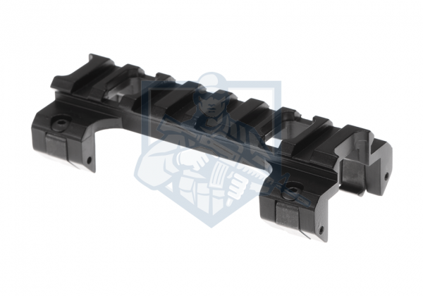 Low Type Mount Base Short passend für MP5