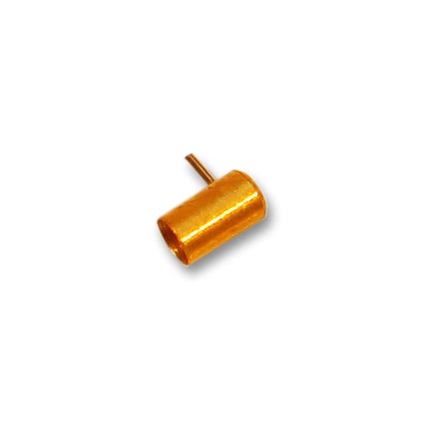 Berloque Patronen 2mm