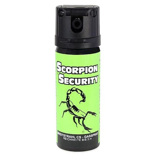 Breitstrahl CS-Gasspray 50ml