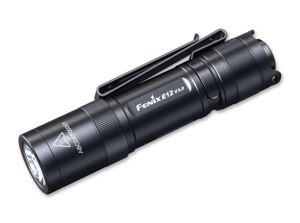 Fenix E12 V3.0