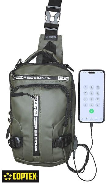 COPTEX EDC Tas