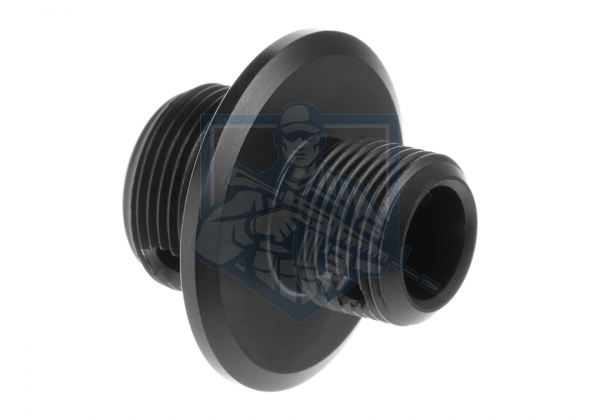 Silencer Adapter VSR-10 G-Spec