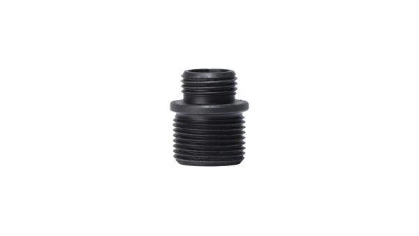 Silencer Adapter 11mm auf 14mm