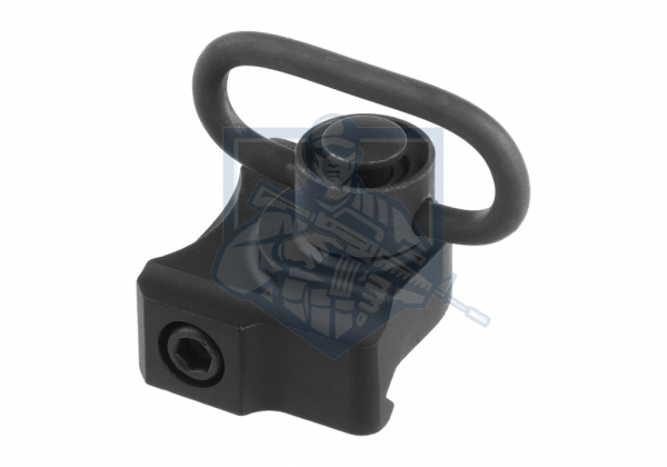 Detachable Swivel QD Sling Mount