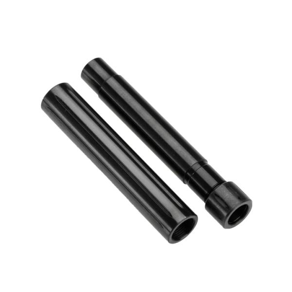 Tuninglauf für HDP-50/TP50 mit Aufsätze