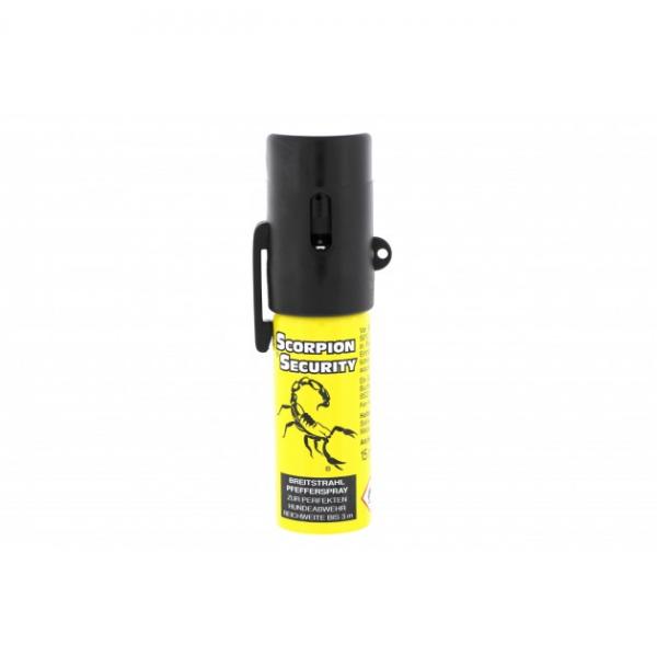Scorpion Security 15 ml pepperspray