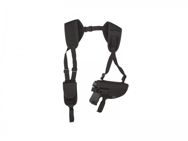 Mid-Size Shoulder Holster &quot;Strike Systems&quot;