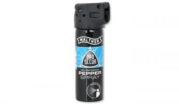 Walther Prosecur Pepperspray 50ml