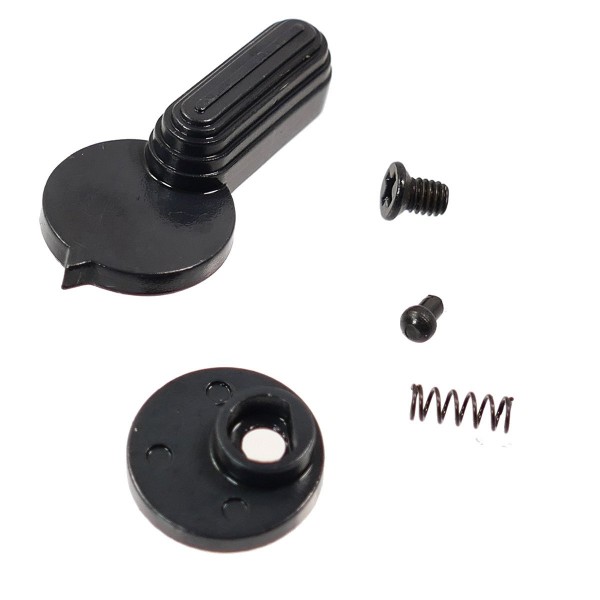 M16/M4 Fire Selector