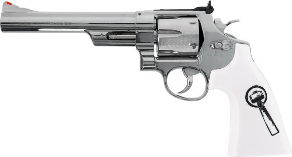 S&W 629 Trust Me 4.5mm Diabolo