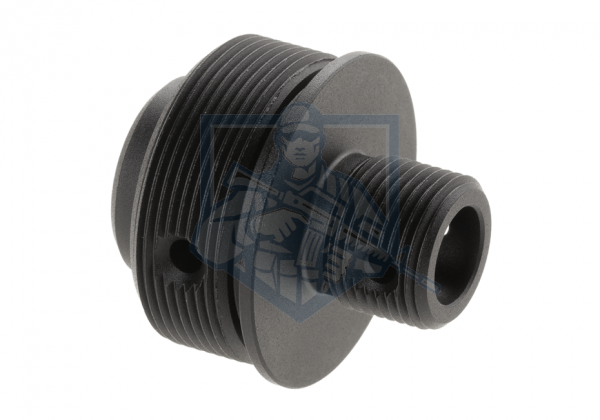 Silencer Adapter AAC T-10
