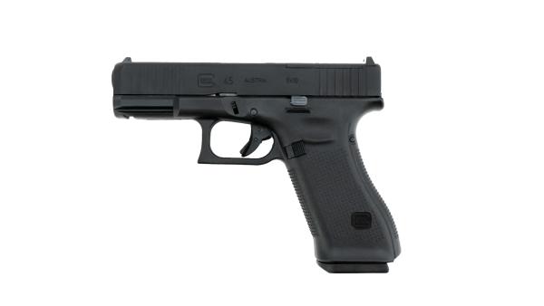 GHK Glock 45 Gen5 MOS Gas