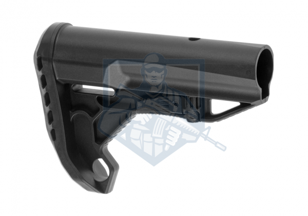 GOS-V4 Stock Schwarz
