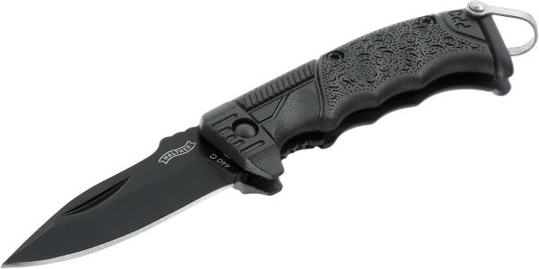 Walther Micro PPQ Knife