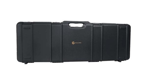 Evolution Rifle Hard Case (103x33x10,5) BLK