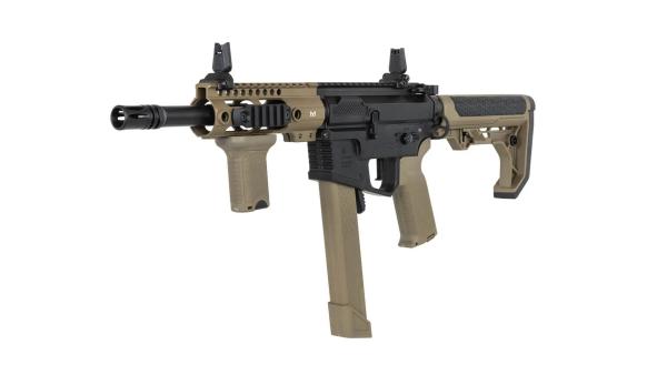 SA-PX01 PRIME™ Aster II ETU Half-Tan S-AEG