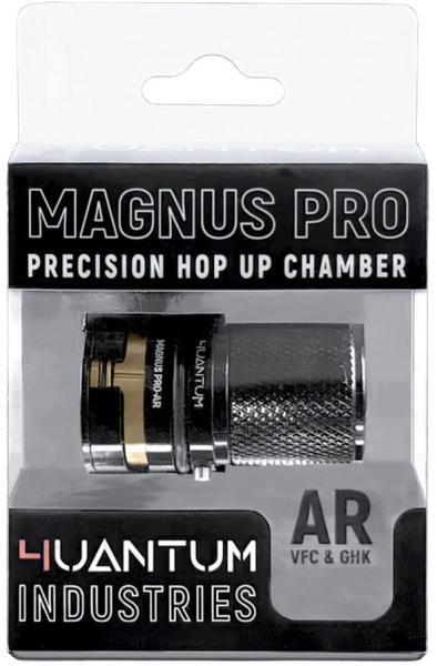 4UANTUM Magnus Pro AR Hop up Chamber(GHK & VFC AR only)