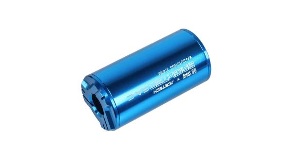 Brighter Tracer SA-C Blau