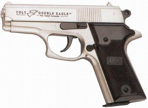 Alarmpistool Colt Double Eagle Combat Commander