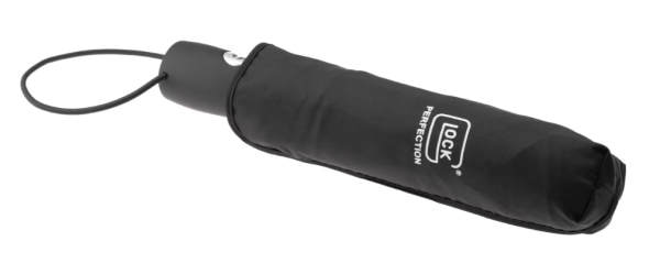 Glock Teleskop Regenschirm