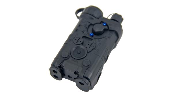 NGAL Dummy Black