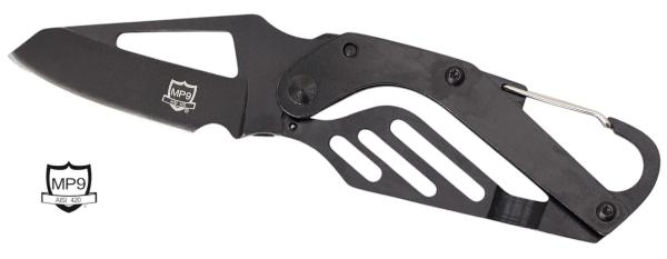 Skeleton Klappmesser