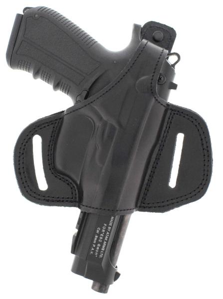 Gürtelholster aus Leder Zoraki 918