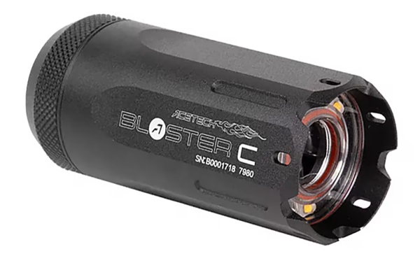 Blaster C Tracer Unit