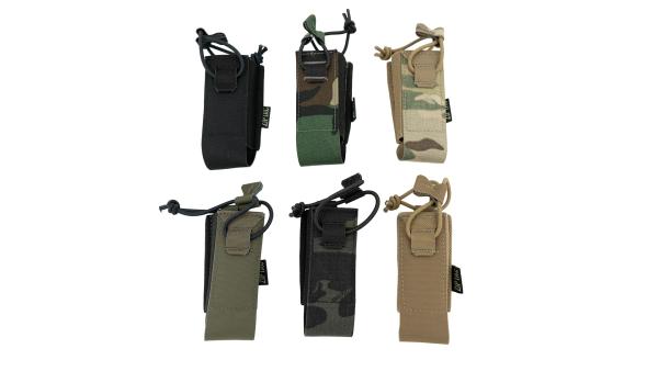 9MM Pistol Single Mag Pouch